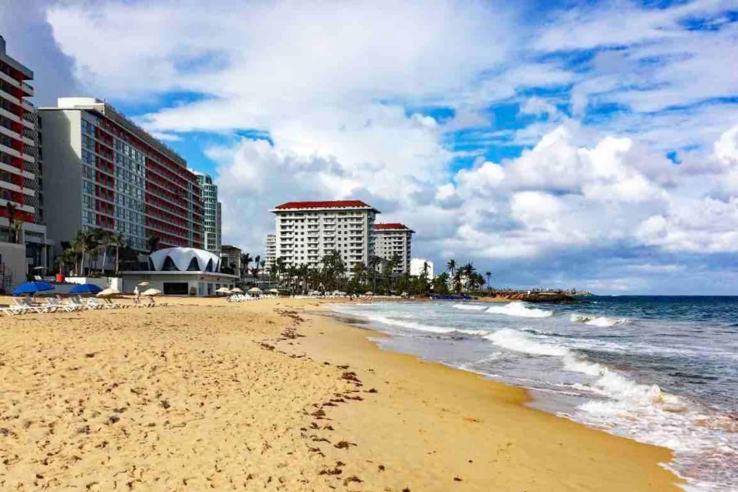 Apartamento Santurce - Centrally Located 3